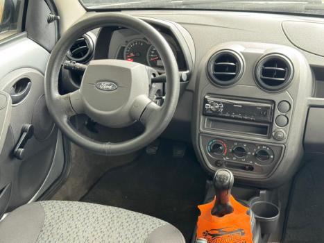 FORD Ka Hatch 1.0 FLEX, Foto 3