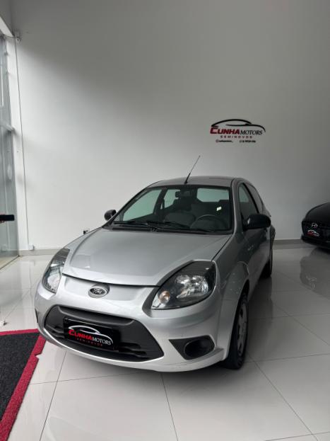 FORD Ka Hatch 1.0 FLEX, Foto 1