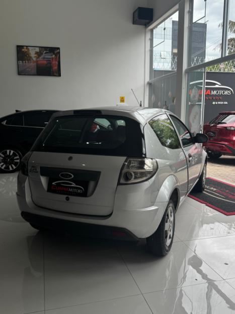 FORD Ka Hatch 1.0 FLEX, Foto 2