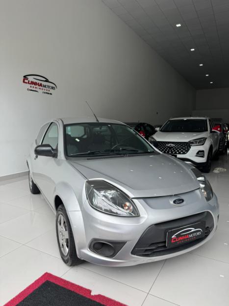 FORD Ka Hatch 1.0 FLEX, Foto 4