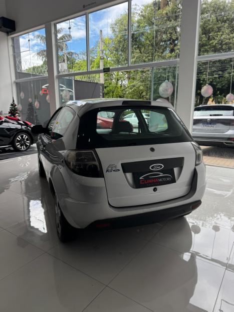 FORD Ka Hatch 1.0 FLEX, Foto 5