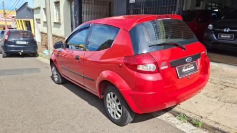 FORD Ka Hatch 1.0 FLEX, Foto 4