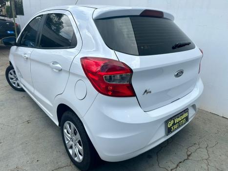 FORD Ka Hatch 1.0 FLEX, Foto 2