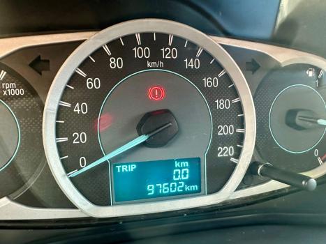 FORD Ka Hatch 1.0 FLEX, Foto 5