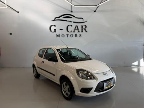 FORD Ka Hatch 1.0 FLEX, Foto 1