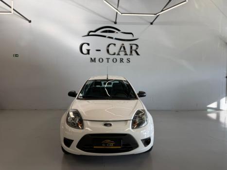 FORD Ka Hatch 1.0 FLEX, Foto 2