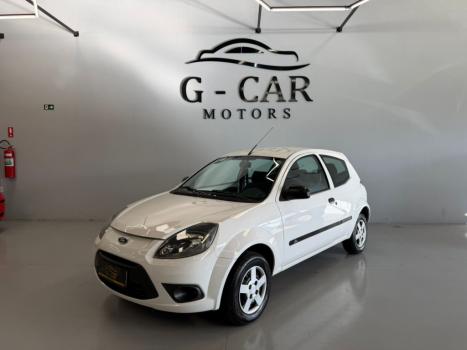 FORD Ka Hatch 1.0 FLEX, Foto 3