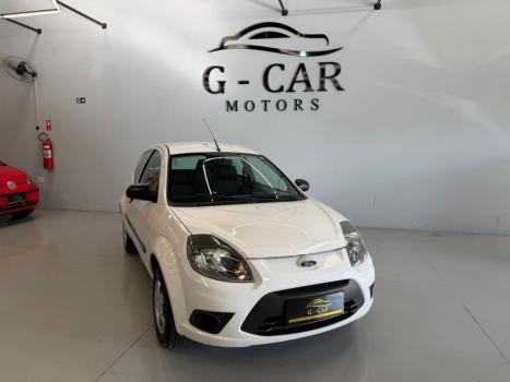 FORD Ka Hatch 1.0 FLEX, Foto 4