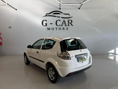 FORD Ka Hatch 1.0 FLEX, Foto 5