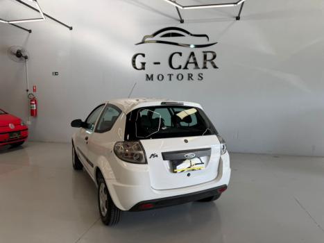 FORD Ka Hatch 1.0 FLEX, Foto 6