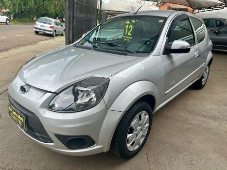 FORD Ka Hatch 1.0 FLEX, Foto 1