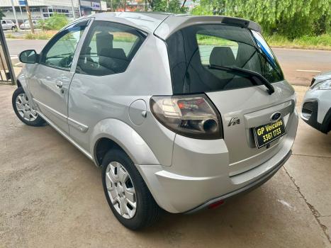 FORD Ka Hatch 1.0 FLEX, Foto 2