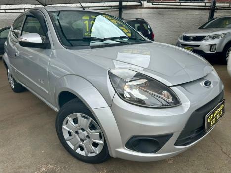 FORD Ka Hatch 1.0 FLEX, Foto 3