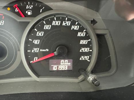 FORD Ka Hatch 1.0 FLEX, Foto 10