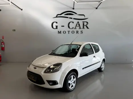 FORD Ka Hatch 1.0 FLEX, Foto 3