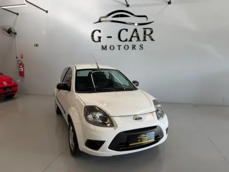 FORD Ka Hatch 1.0 FLEX, Foto 4