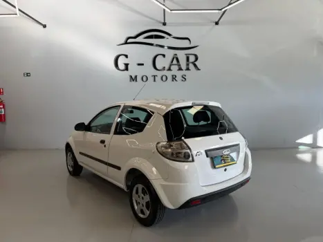 FORD Ka Hatch 1.0 FLEX, Foto 5