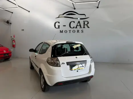 FORD Ka Hatch 1.0 FLEX, Foto 6