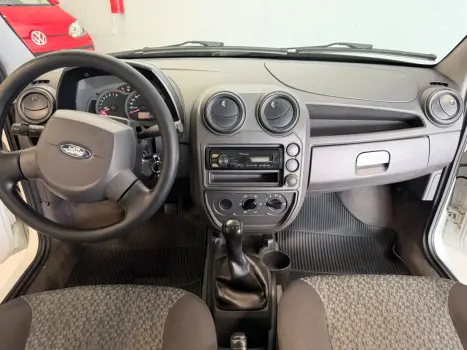 FORD Ka Hatch 1.0 FLEX, Foto 7