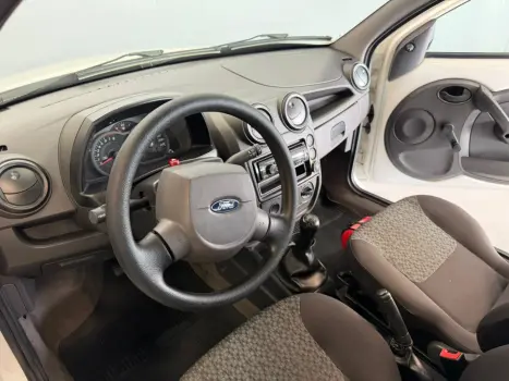 FORD Ka Hatch 1.0 FLEX, Foto 8