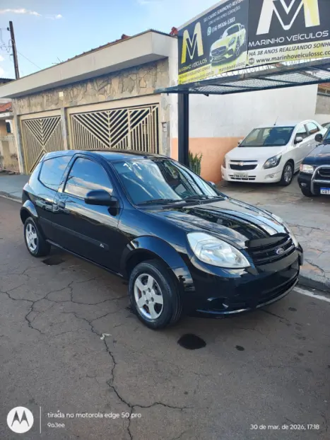 FORD Ka Hatch 1.0 FLEX, Foto 2