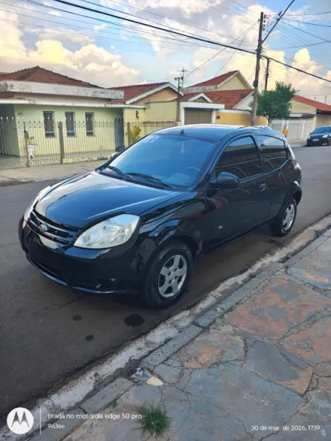 FORD Ka Hatch 1.0 FLEX, Foto 3