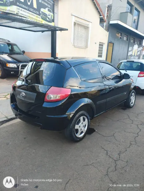 FORD Ka Hatch 1.0 FLEX, Foto 4