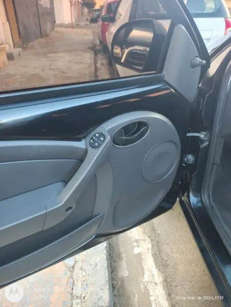 FORD Ka Hatch 1.0 FLEX, Foto 7