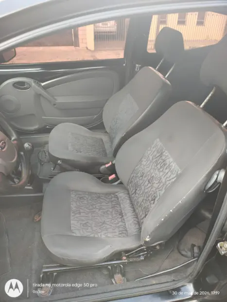 FORD Ka Hatch 1.0 FLEX, Foto 8