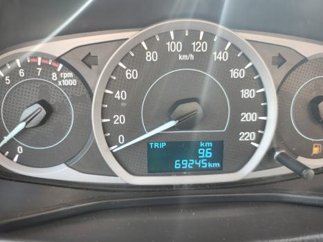 FORD Ka Hatch 1.0 FLEX, Foto 4