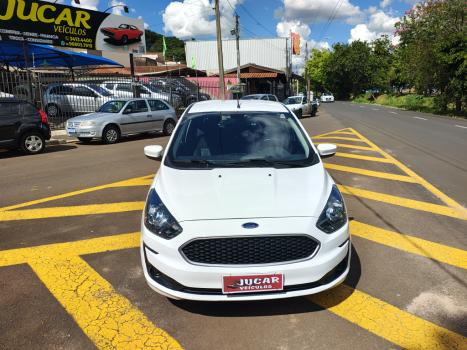 FORD Ka Hatch 1.0 FLEX, Foto 5