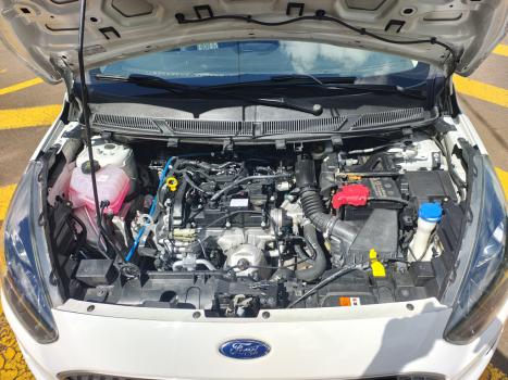 FORD Ka Hatch 1.0 FLEX, Foto 12