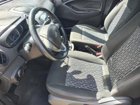 FORD Ka Hatch 1.0 FLEX, Foto 15