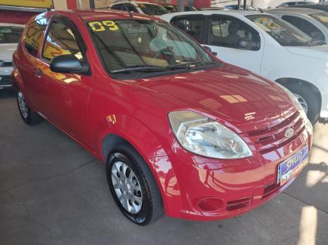 FORD Ka Hatch 1.0 FLEX, Foto 4