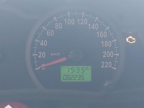 FORD Ka Hatch 1.0 FLEX, Foto 7