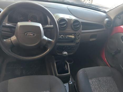 FORD Ka Hatch 1.0 FLEX, Foto 8