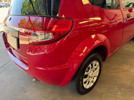 FORD Ka Hatch 1.0 FLEX, Foto 4