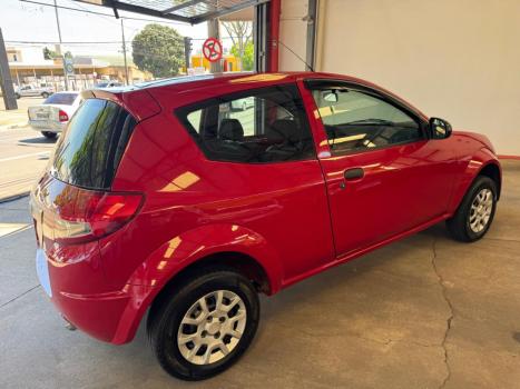 FORD Ka Hatch 1.0 FLEX, Foto 5