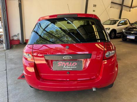 FORD Ka Hatch 1.0 FLEX, Foto 6