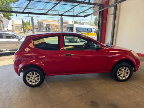 FORD Ka Hatch 1.0 FLEX, Foto 7