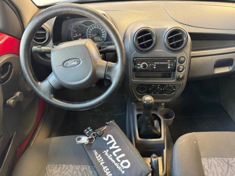 FORD Ka Hatch 1.0 FLEX, Foto 11