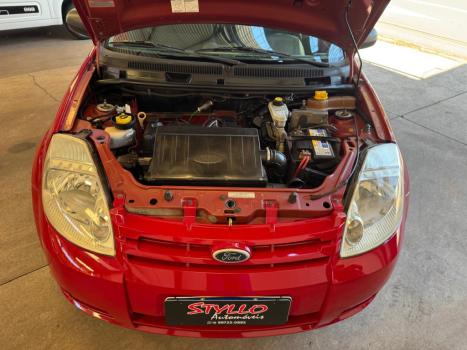 FORD Ka Hatch 1.0 FLEX, Foto 12