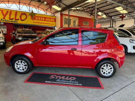 FORD Ka Hatch 1.0 FLEX, Foto 15