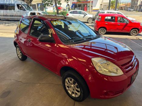 FORD Ka Hatch 1.0 FLEX, Foto 16