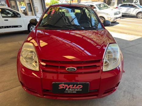 FORD Ka Hatch 1.0 FLEX, Foto 17