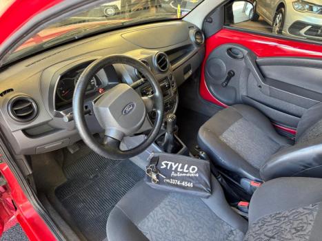 FORD Ka Hatch 1.0 FLEX, Foto 18