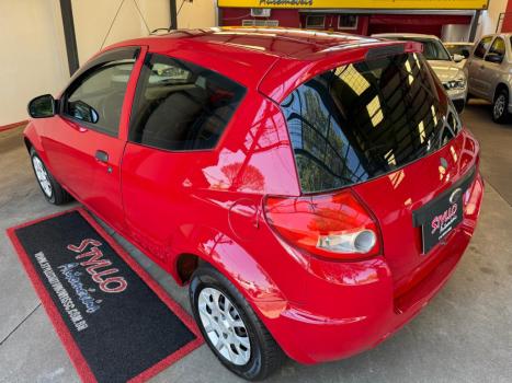 FORD Ka Hatch 1.0 FLEX, Foto 19