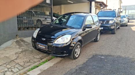 FORD Ka Hatch 1.0 FLEX, Foto 2