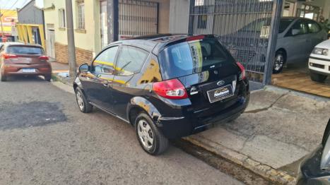 FORD Ka Hatch 1.0 FLEX, Foto 4