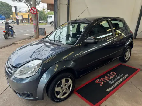 FORD Ka Hatch 1.0 FLEX, Foto 1